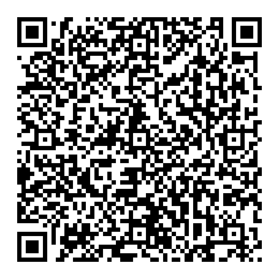QR 코드