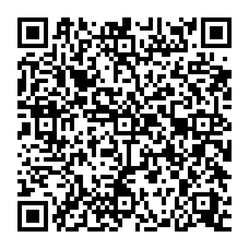 QR 코드