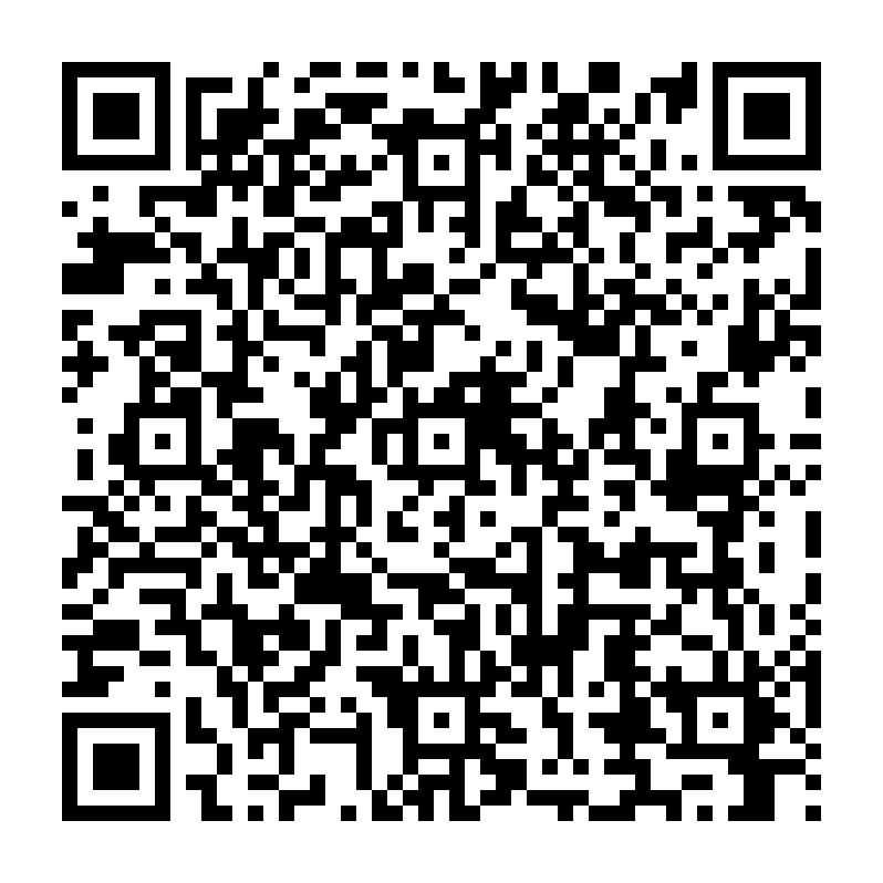 QR 코드