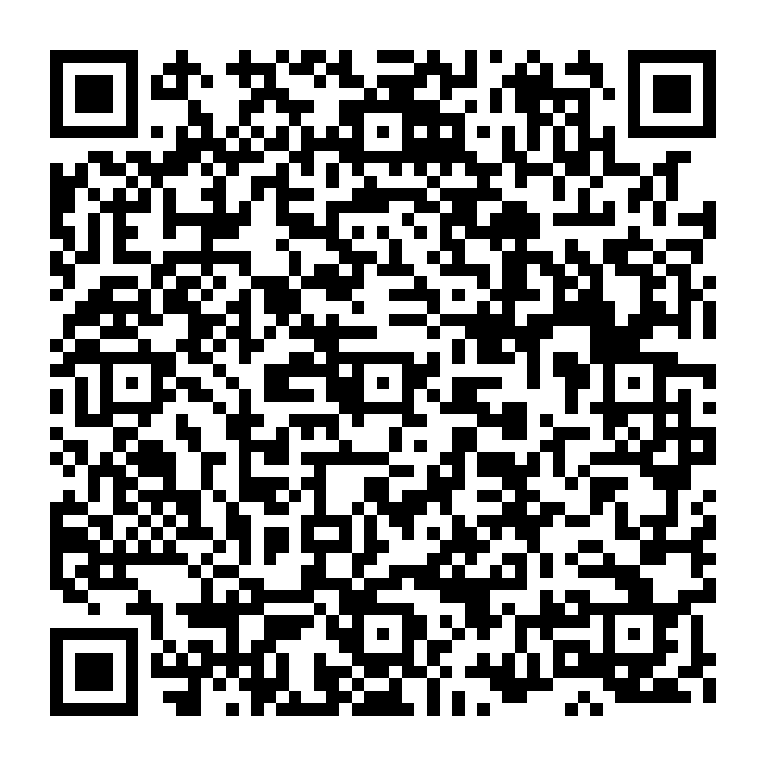 QR 코드