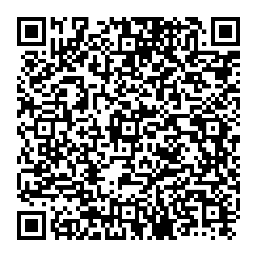 QR 코드