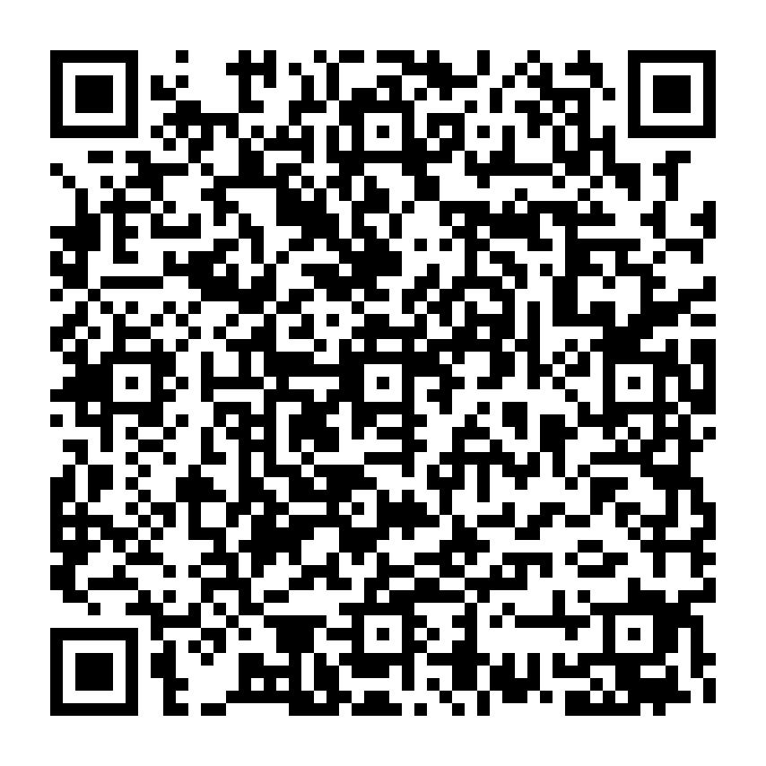 QR 코드