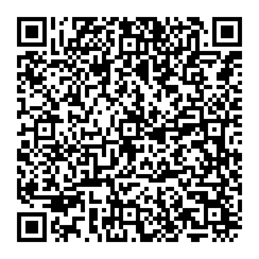 QR 코드