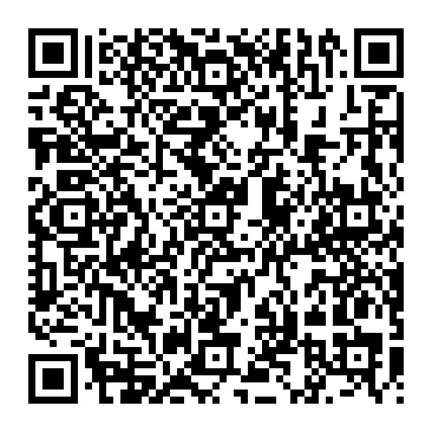 QR 코드