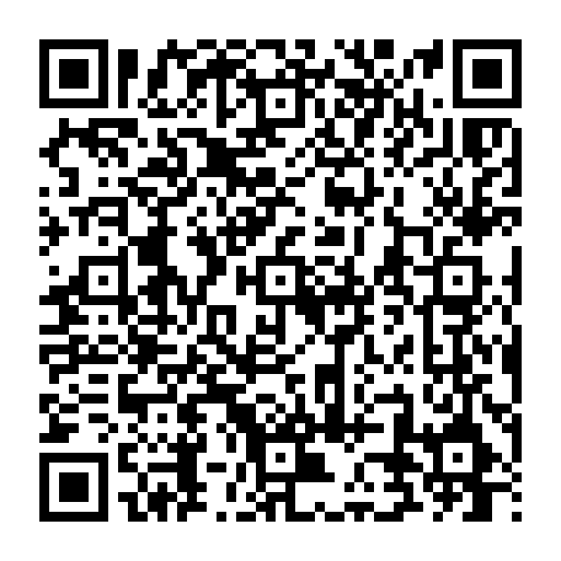 QR 코드