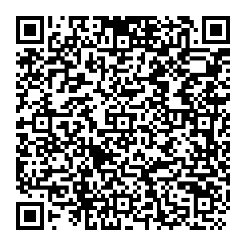 QR 코드