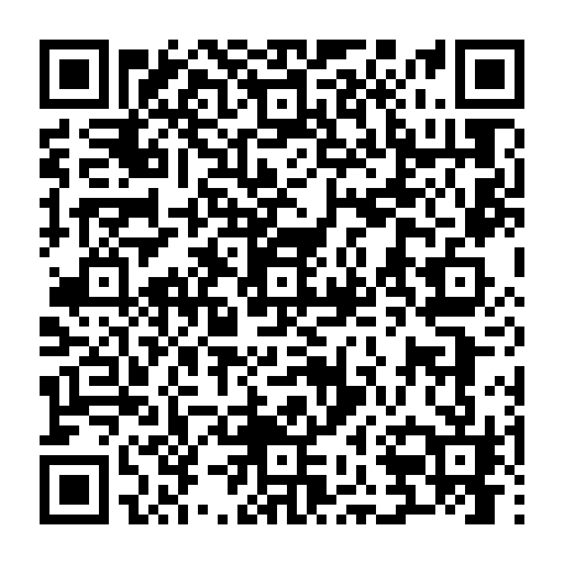 QR 코드