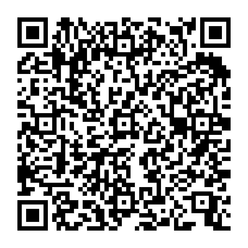 QR 코드