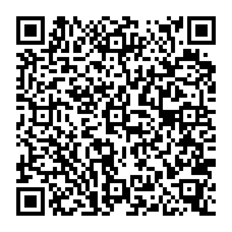QR 코드