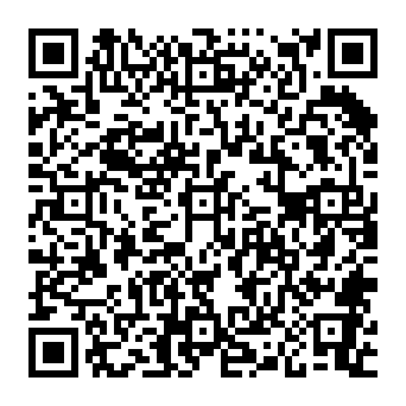 QR 코드