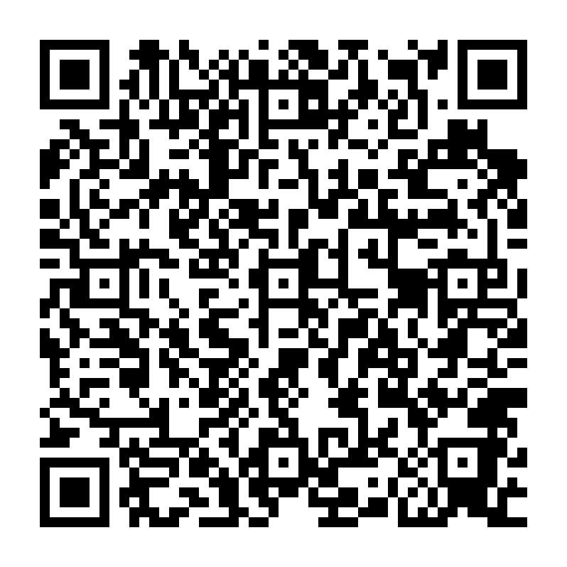 QR 코드