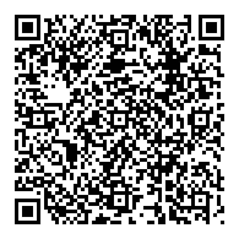 QR 코드