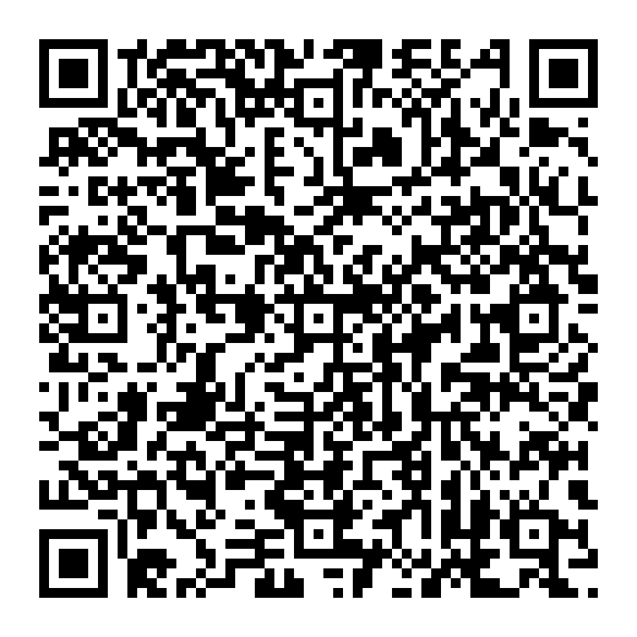 QR 코드