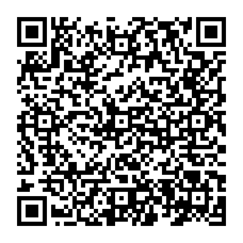 QR 코드