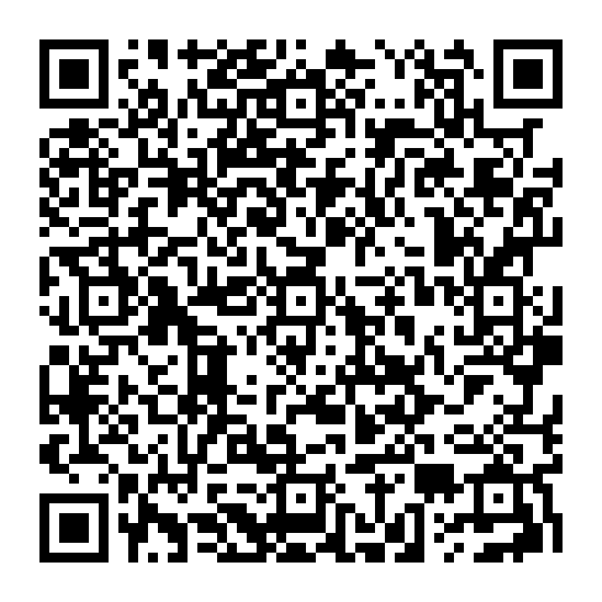 QR 코드