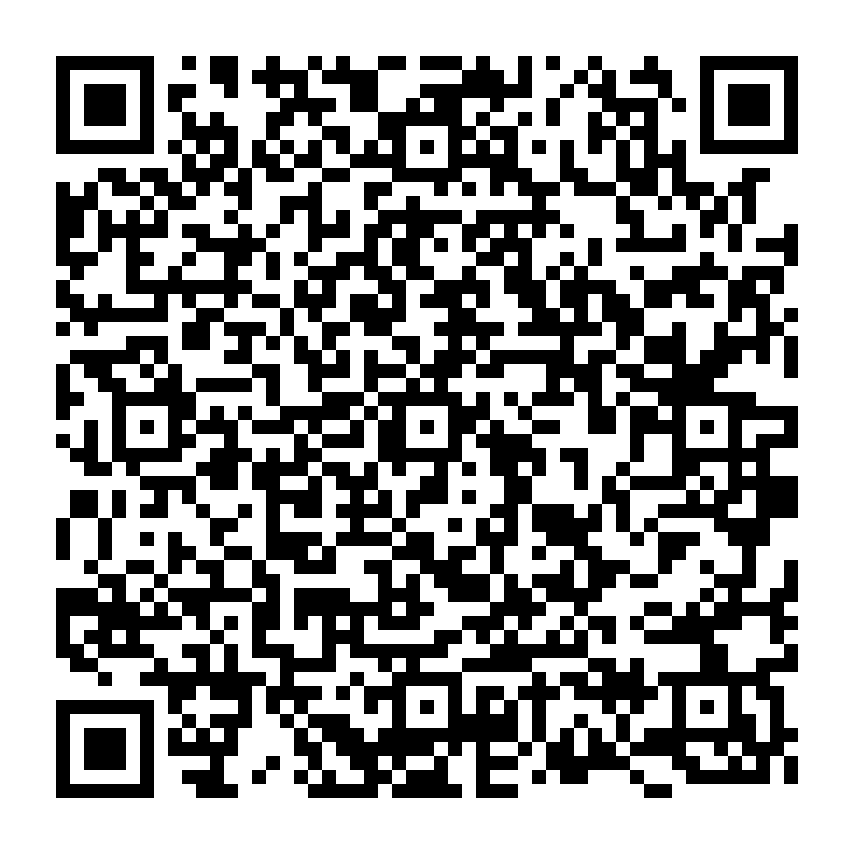 QR 코드