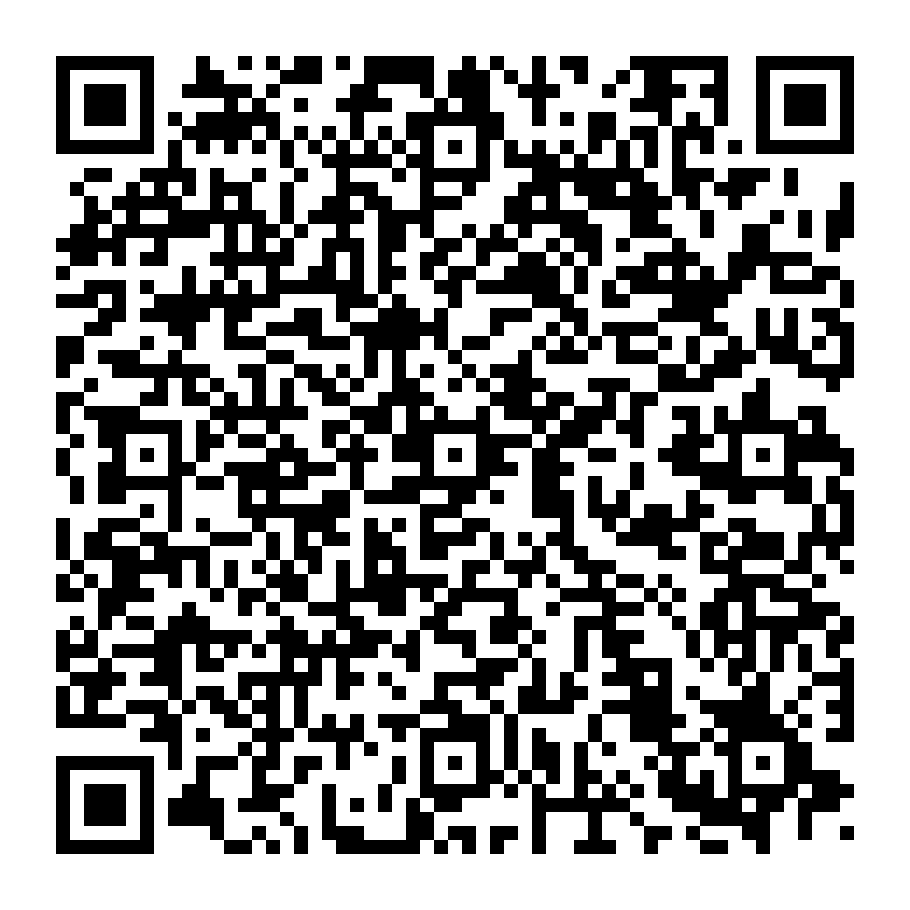 QR 코드