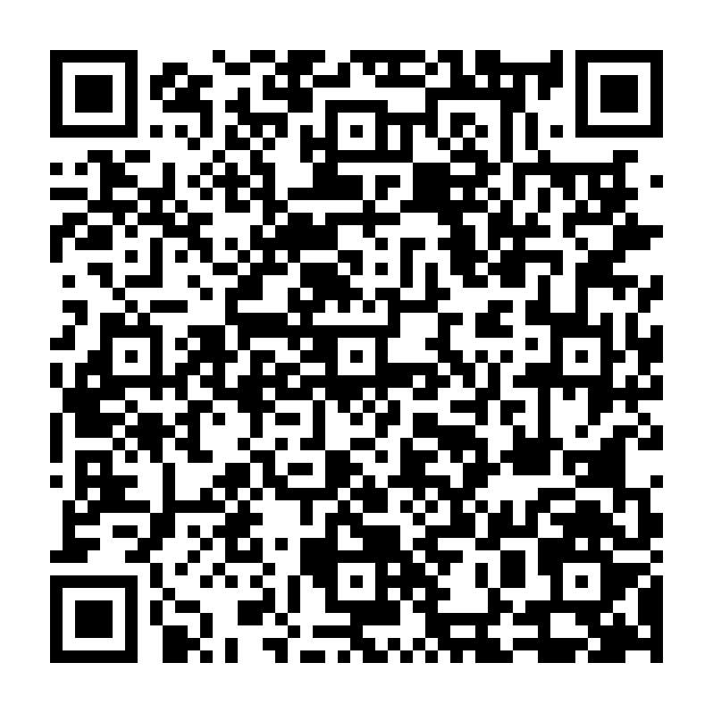 QR 코드