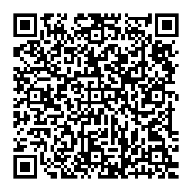 QR 코드