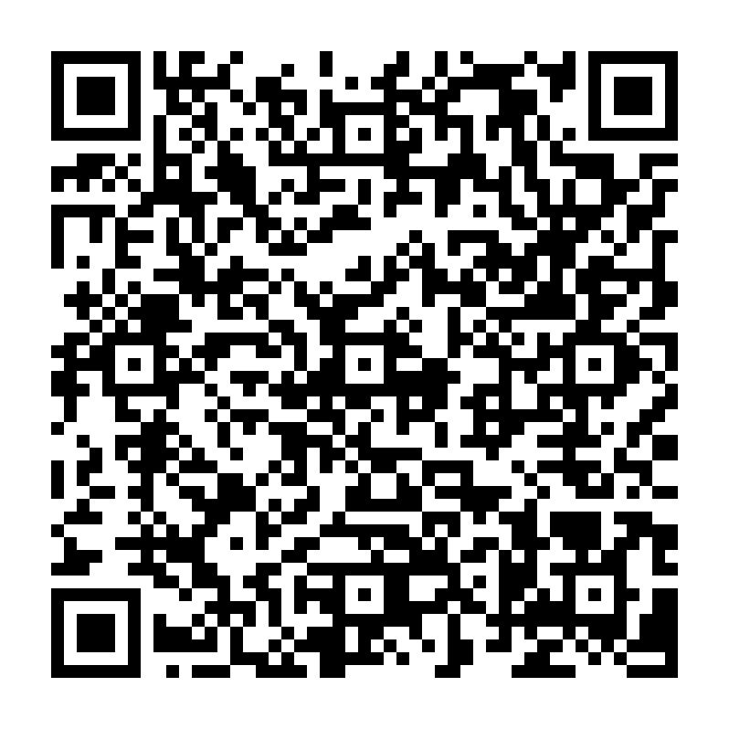 QR 코드