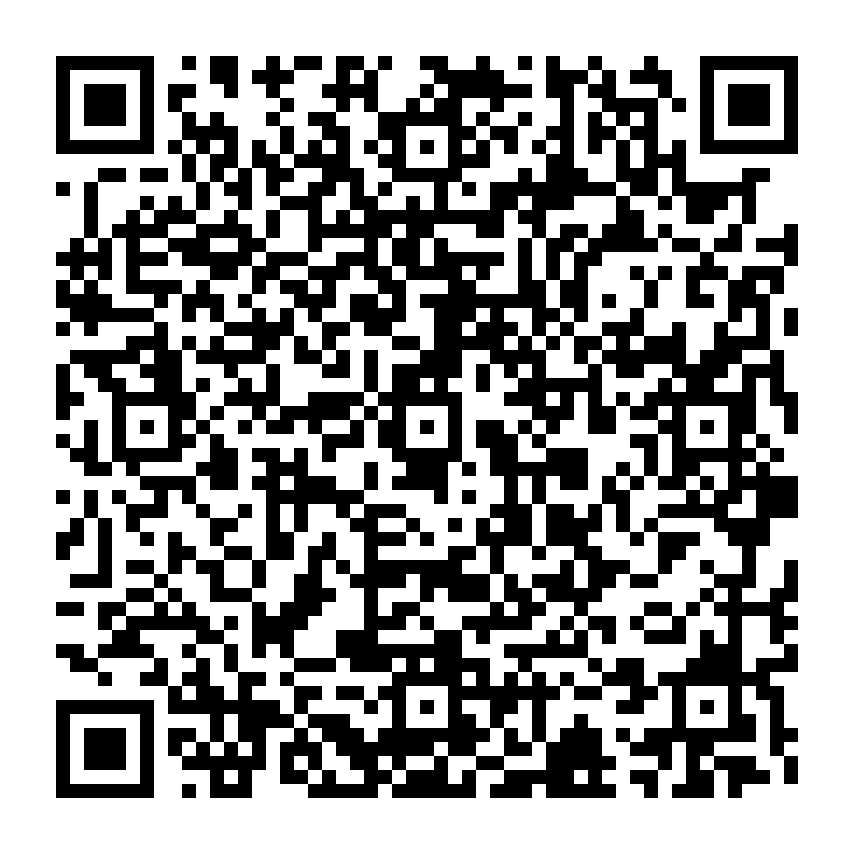 QR 코드