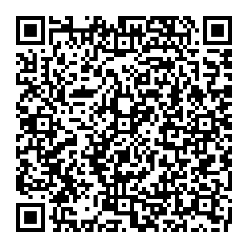 QR 코드