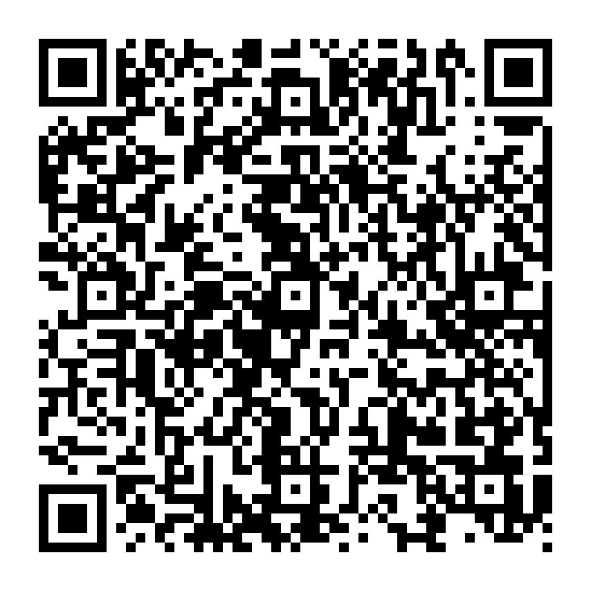 QR 코드