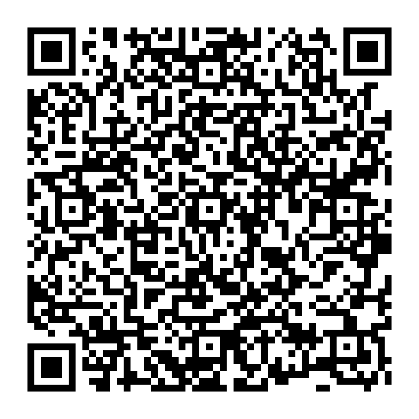 QR 코드