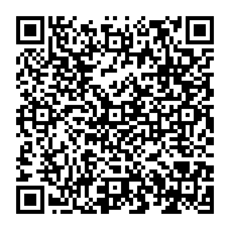 QR 코드