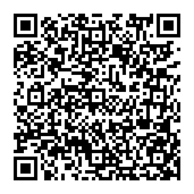 QR 코드