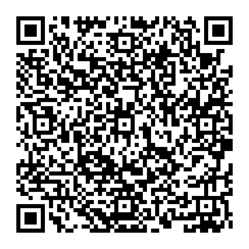 QR 코드