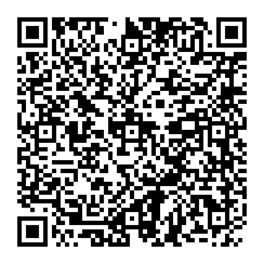 QR 코드