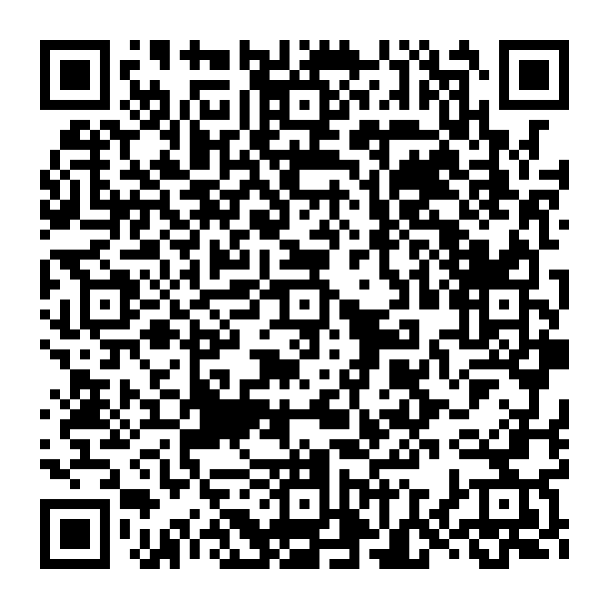 QR 코드