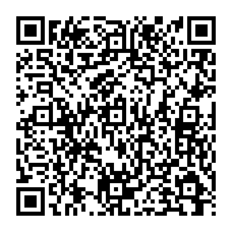QR 코드