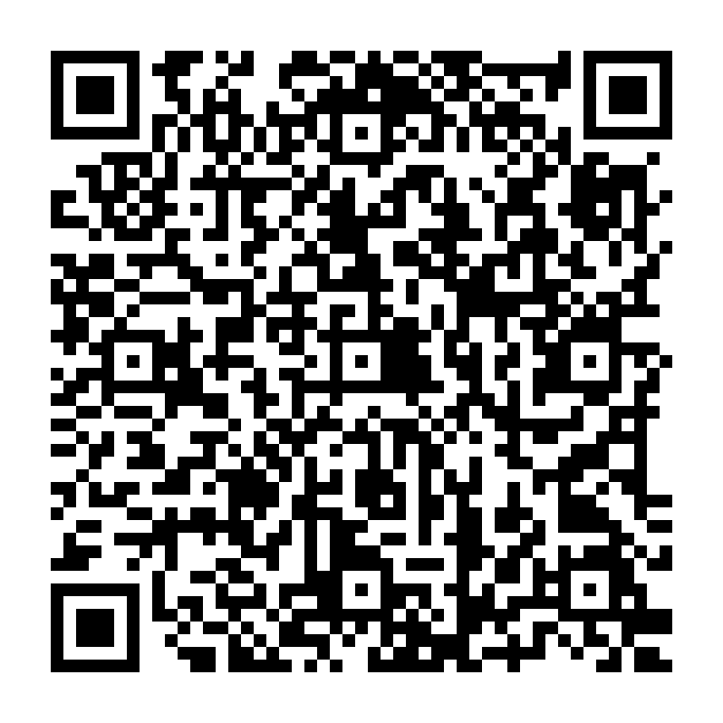 QR 코드
