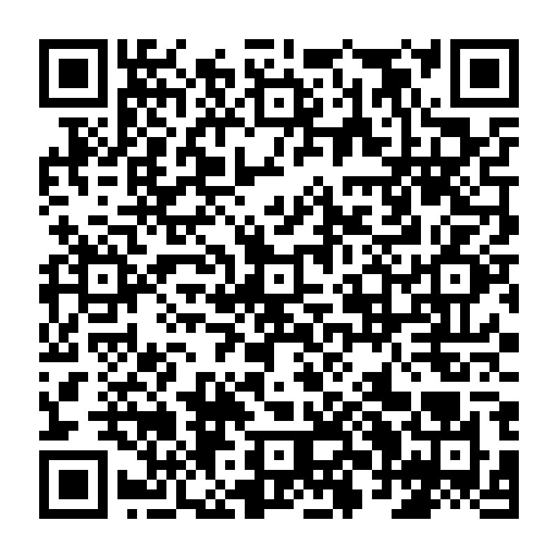 QR 코드