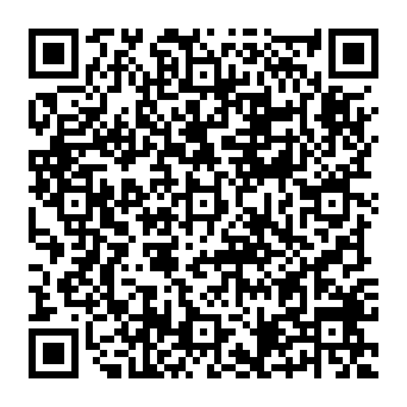 QR 코드