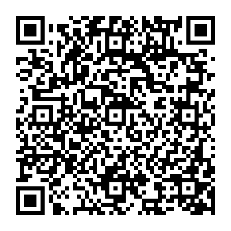 QR 코드
