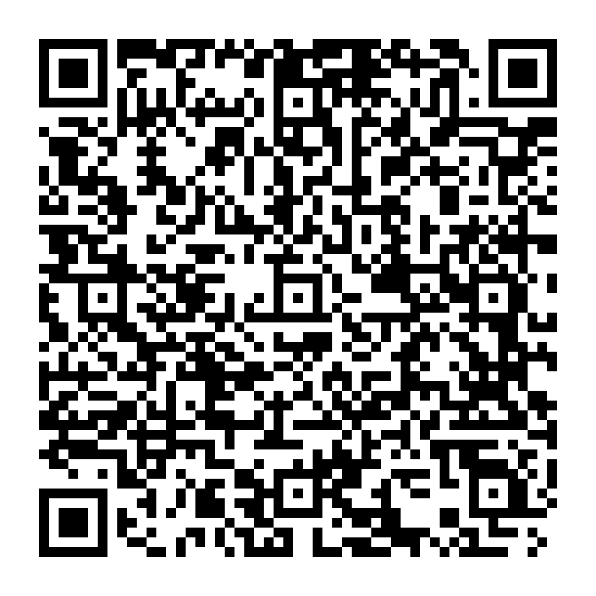 QR 코드