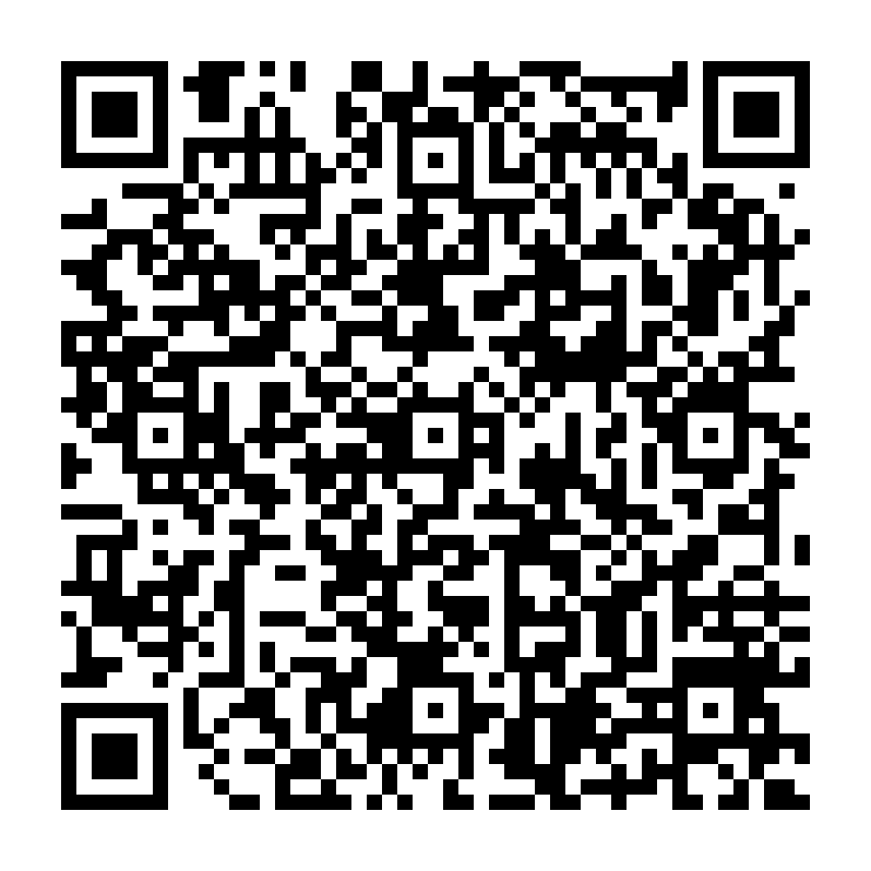QR 코드