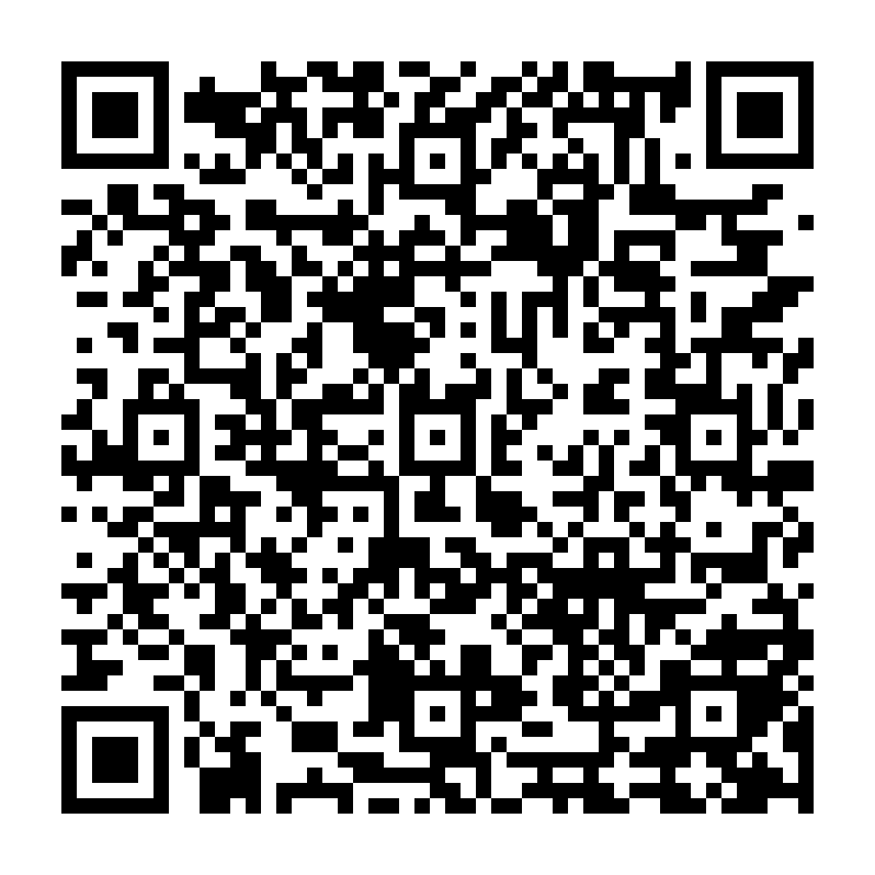 QR 코드
