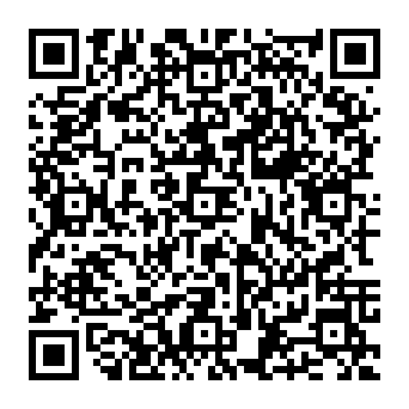 QR 코드