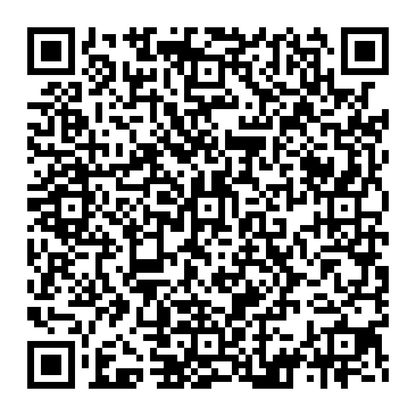 QR 코드