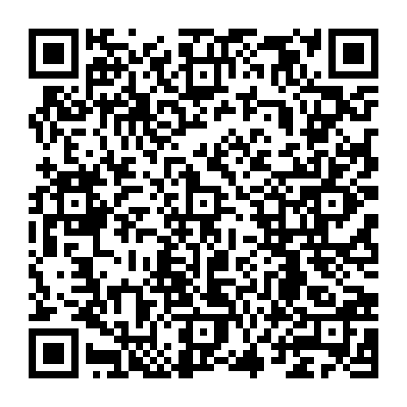 QR 코드