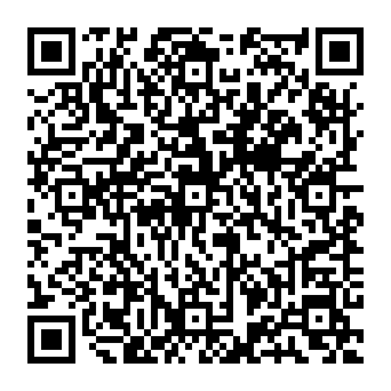 QR 코드
