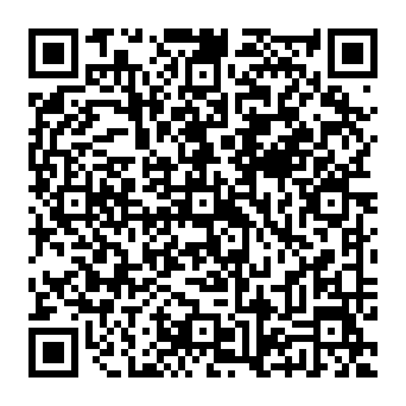 QR 코드