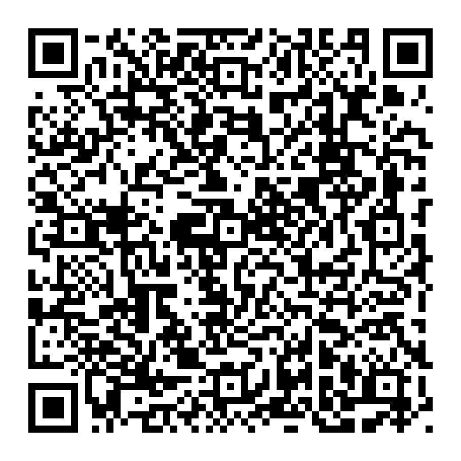 QR 코드