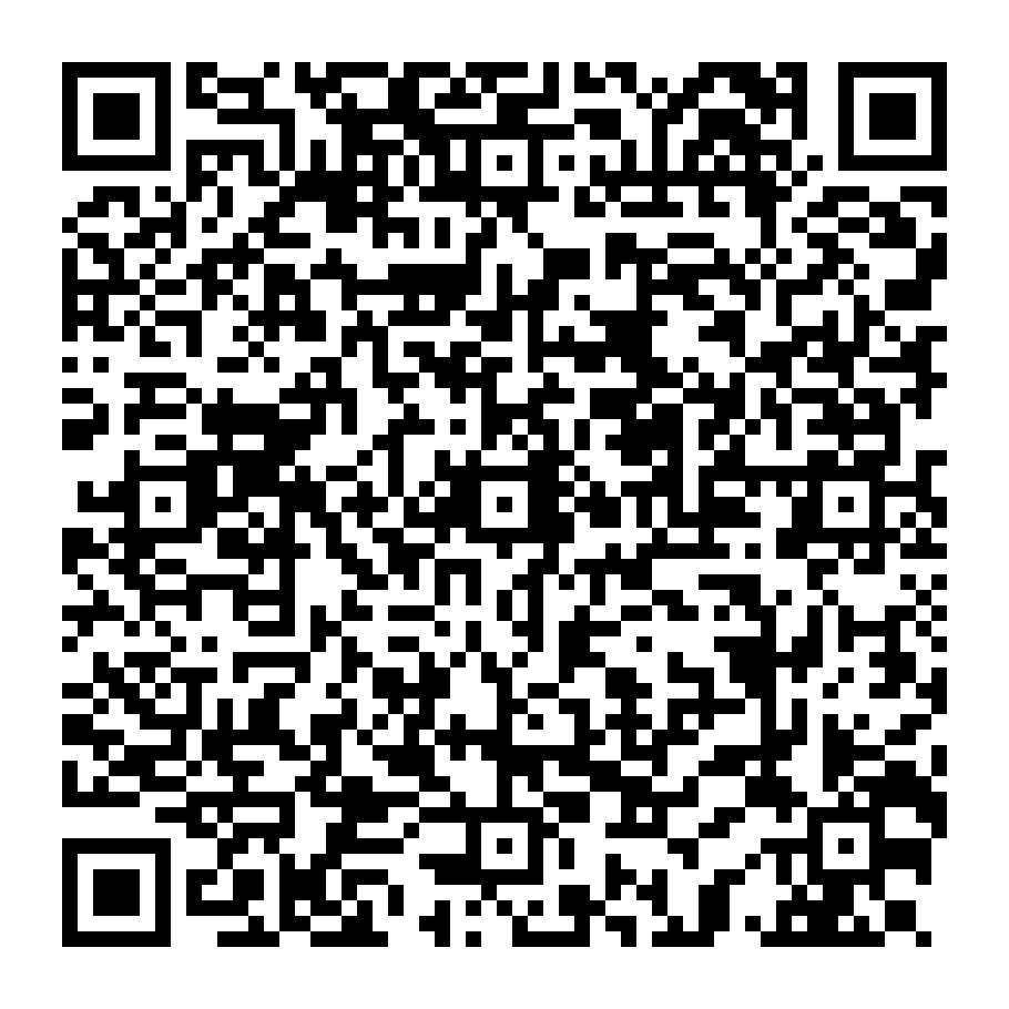 QR 코드
