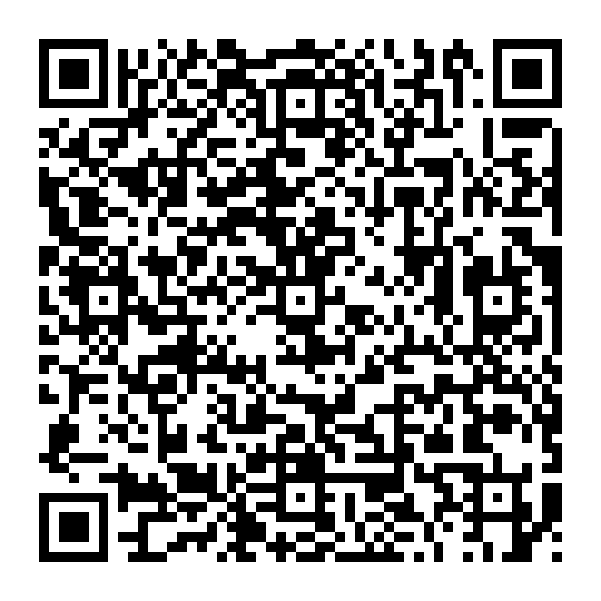 QR 코드