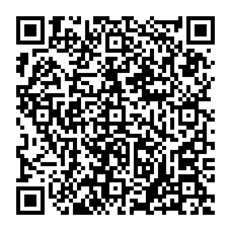 QR 코드